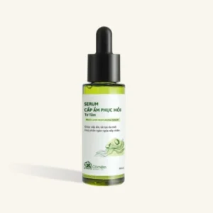 Elementor #9166 serum tơ tằm cấp Ẩm Đa tầng